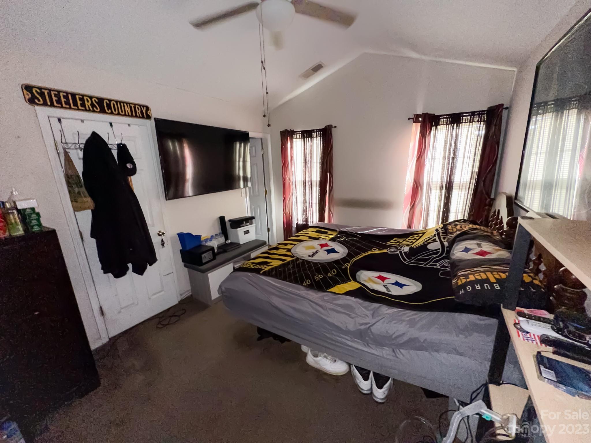 Windsong Village - Residential