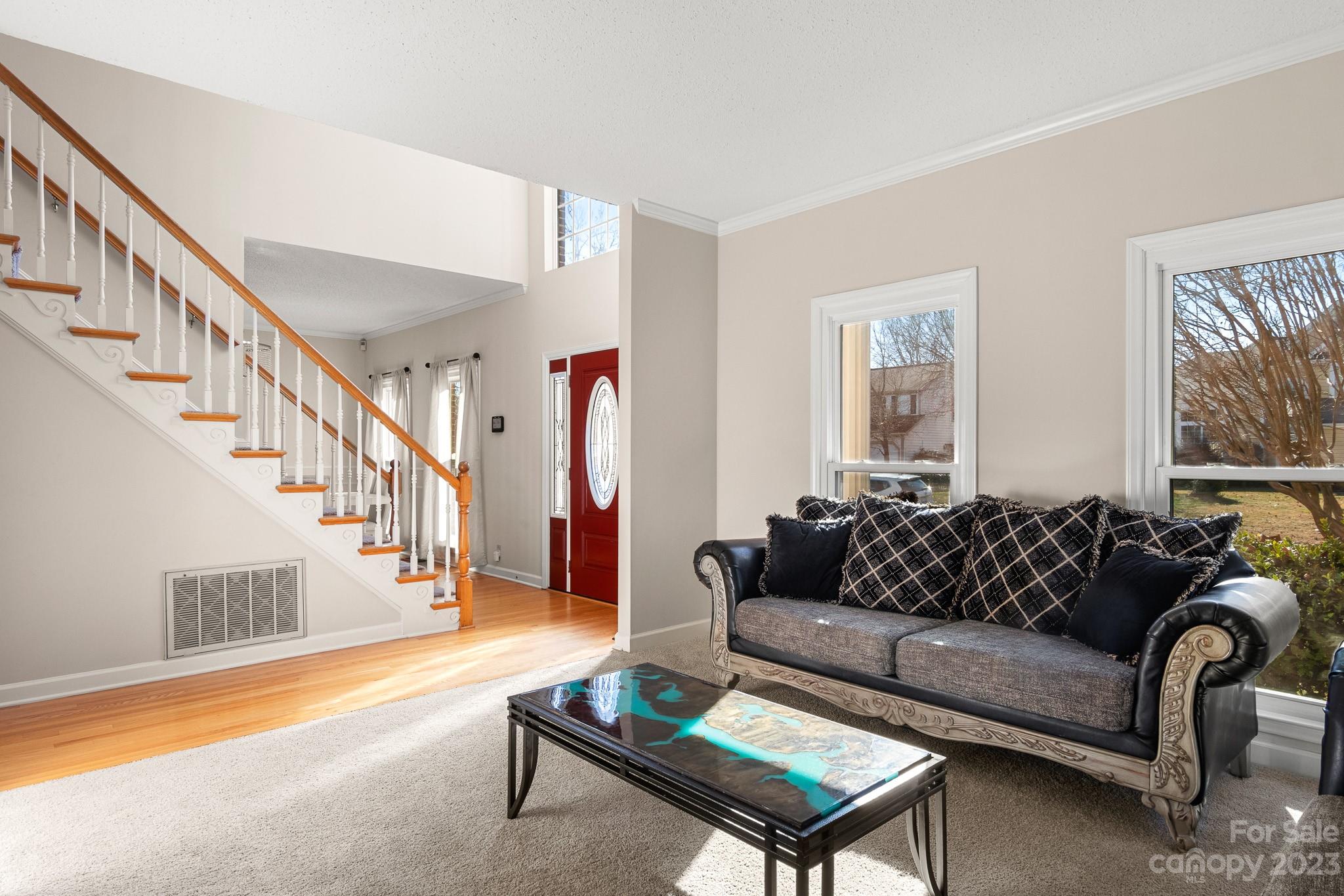 Swan Meadows - Residential