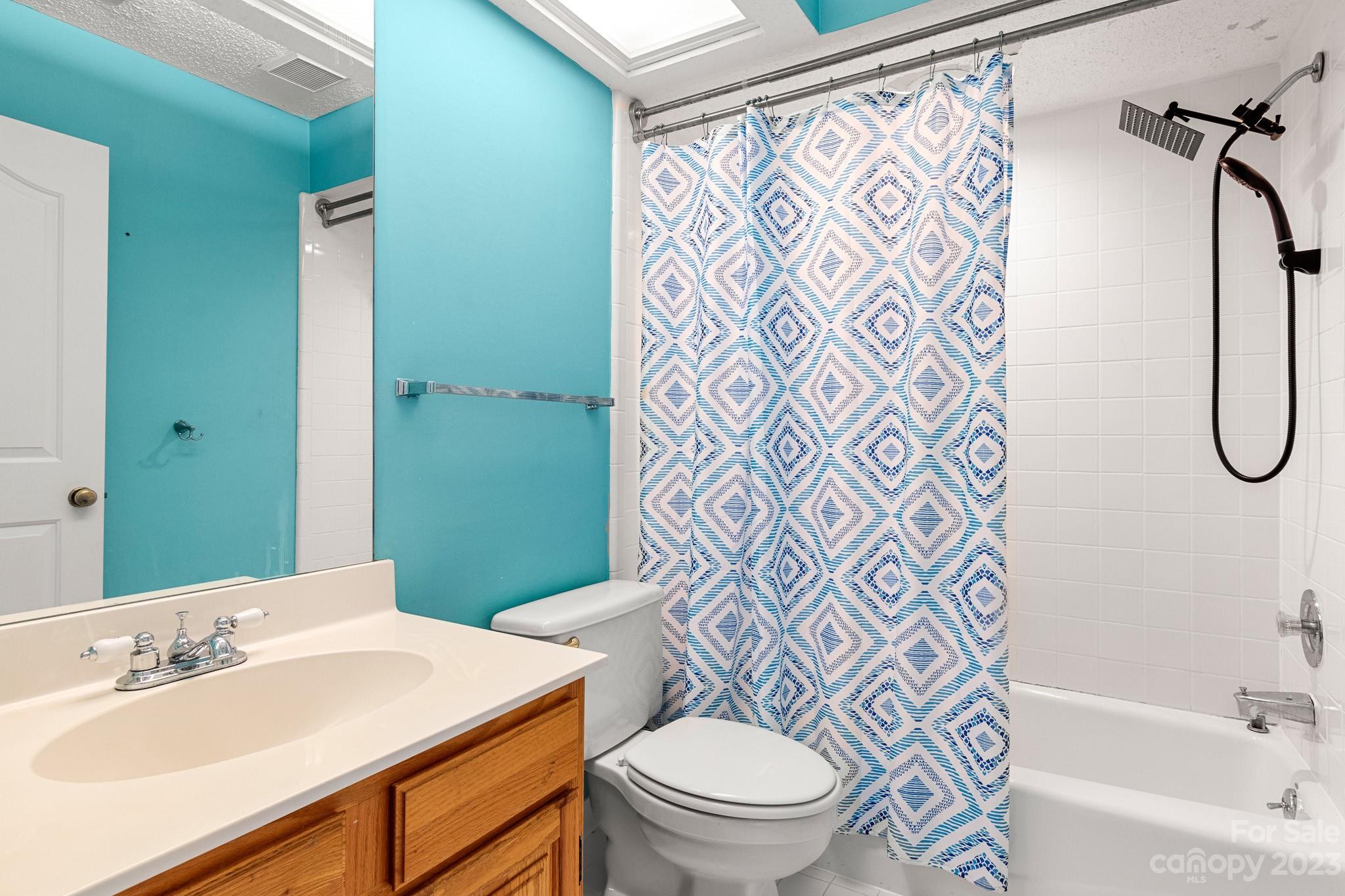 Swan Meadows - Residential