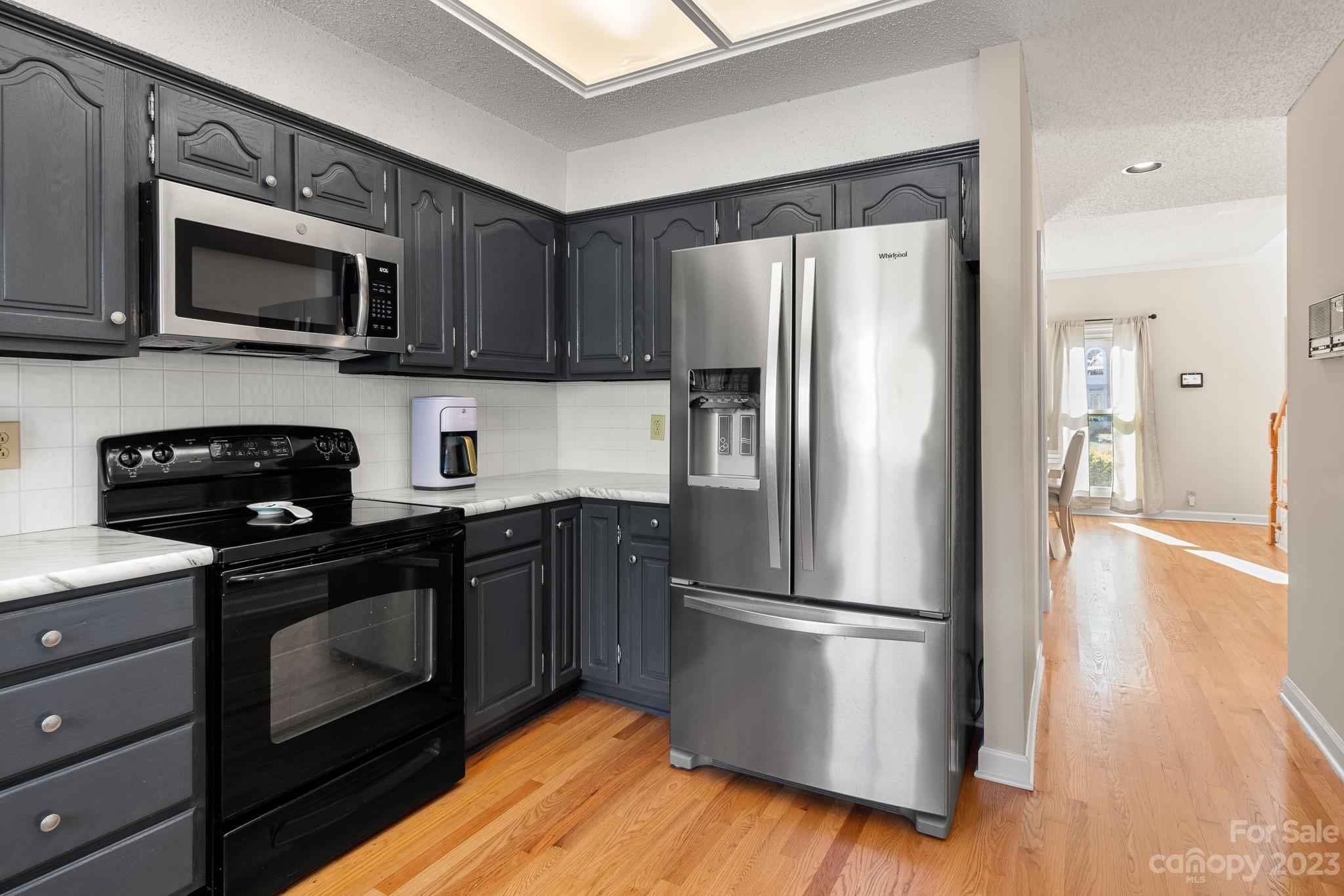 Swan Meadows - Residential