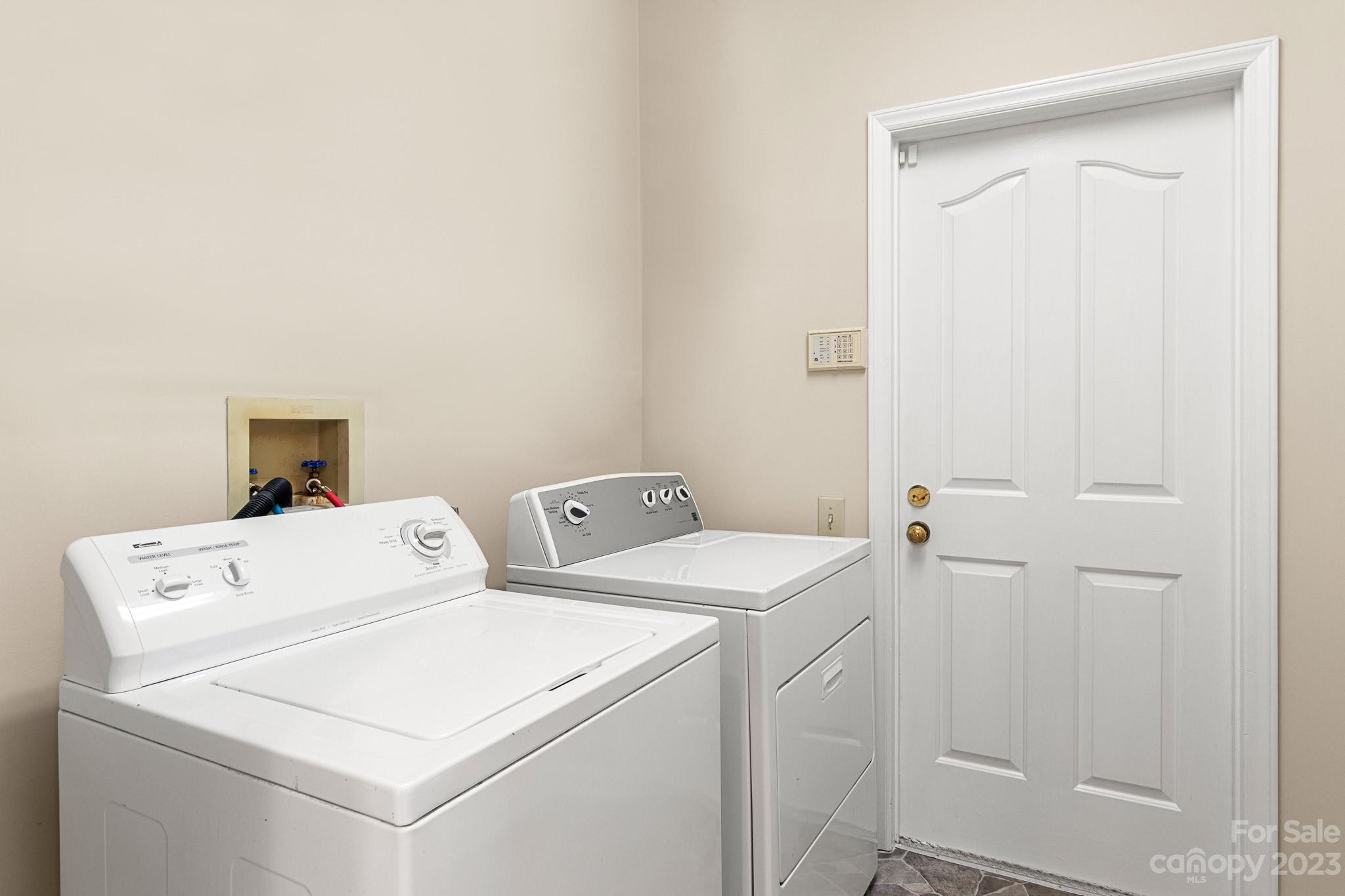 Swan Meadows - Residential