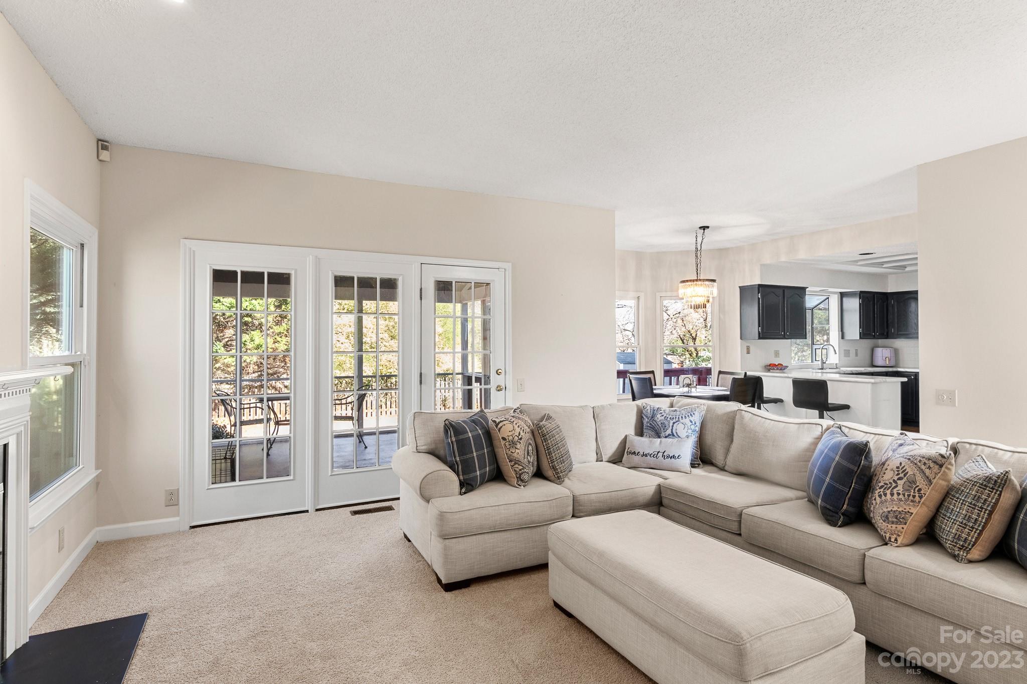 Swan Meadows - Residential