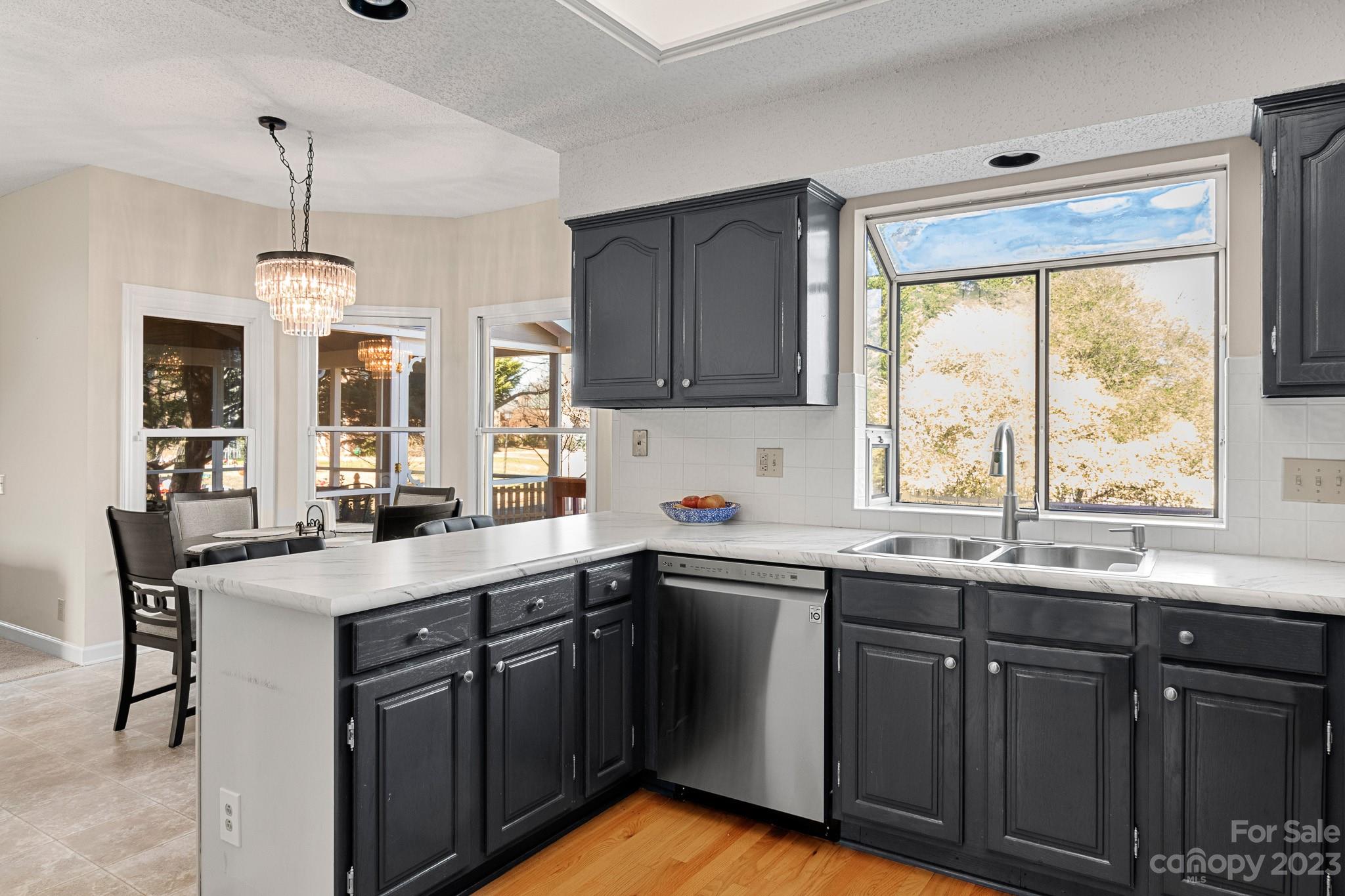 Swan Meadows - Residential