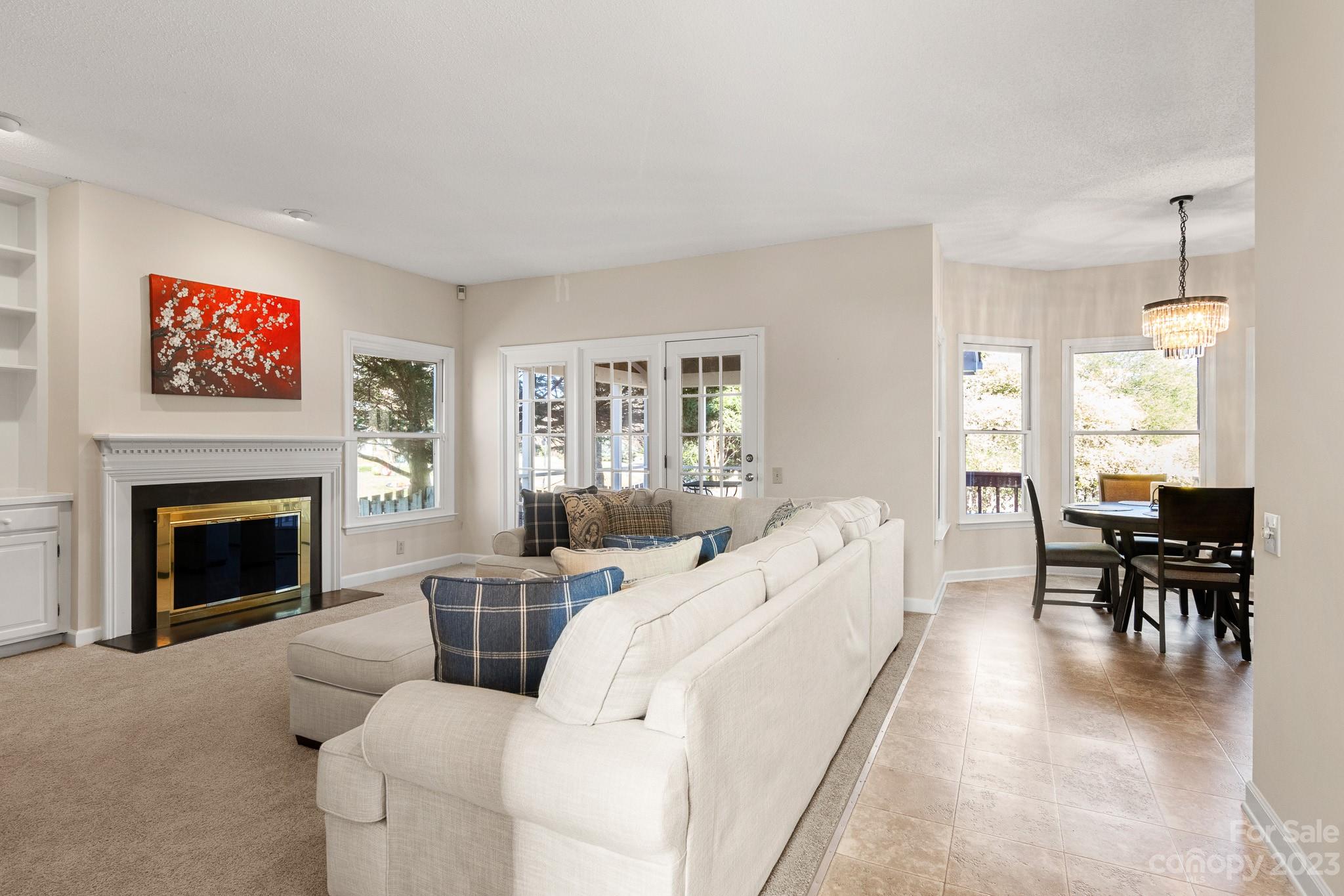 Swan Meadows - Residential