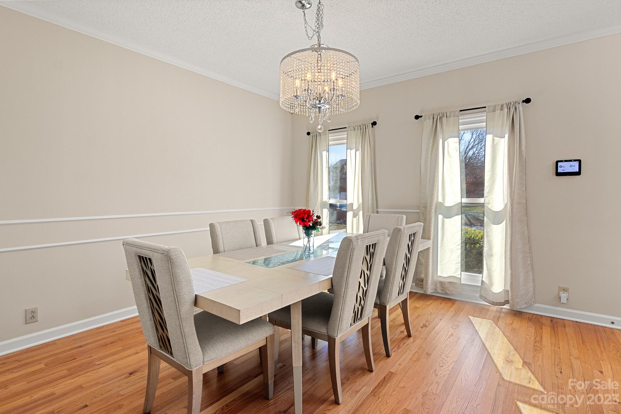 Swan Meadows - Residential