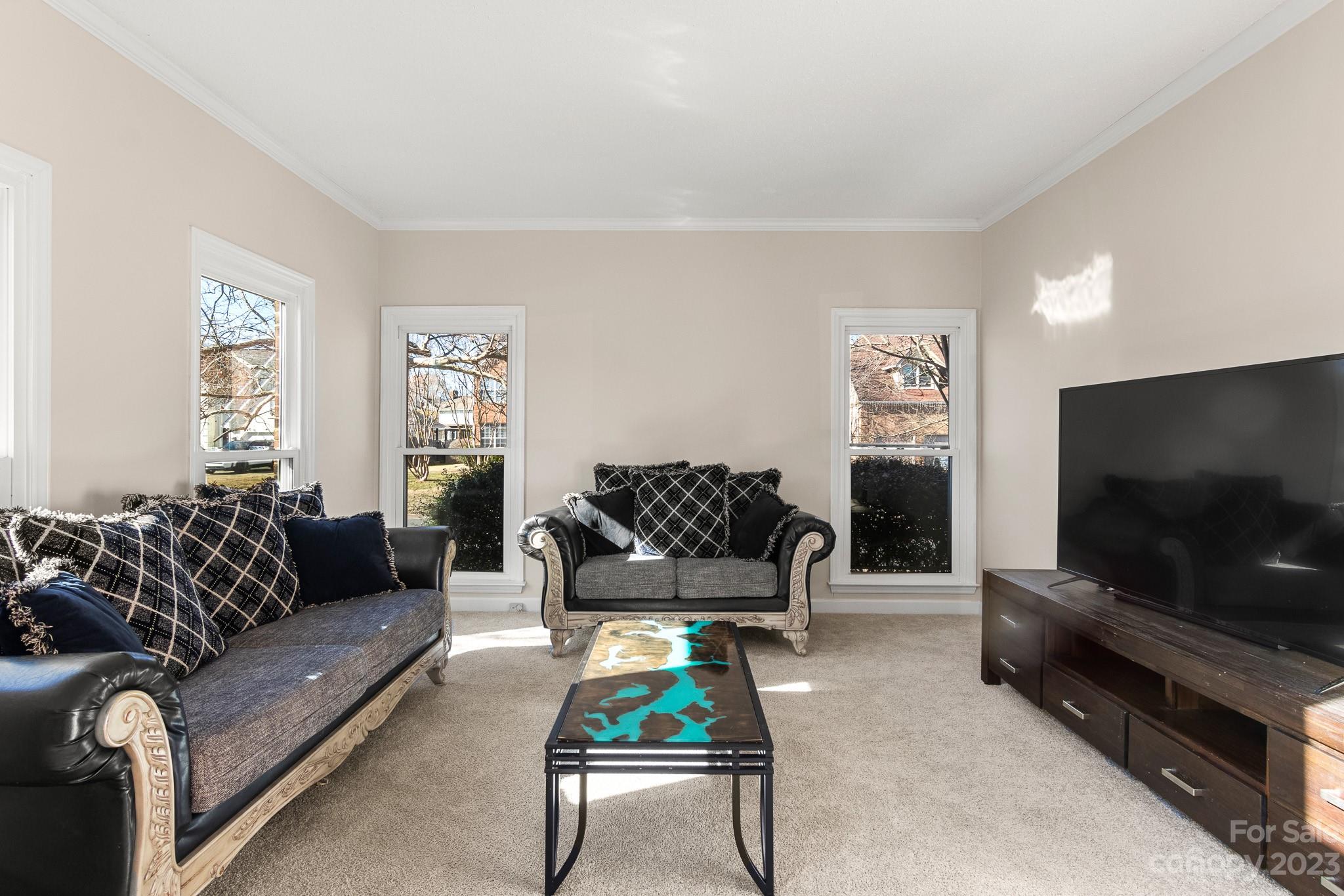 Swan Meadows - Residential