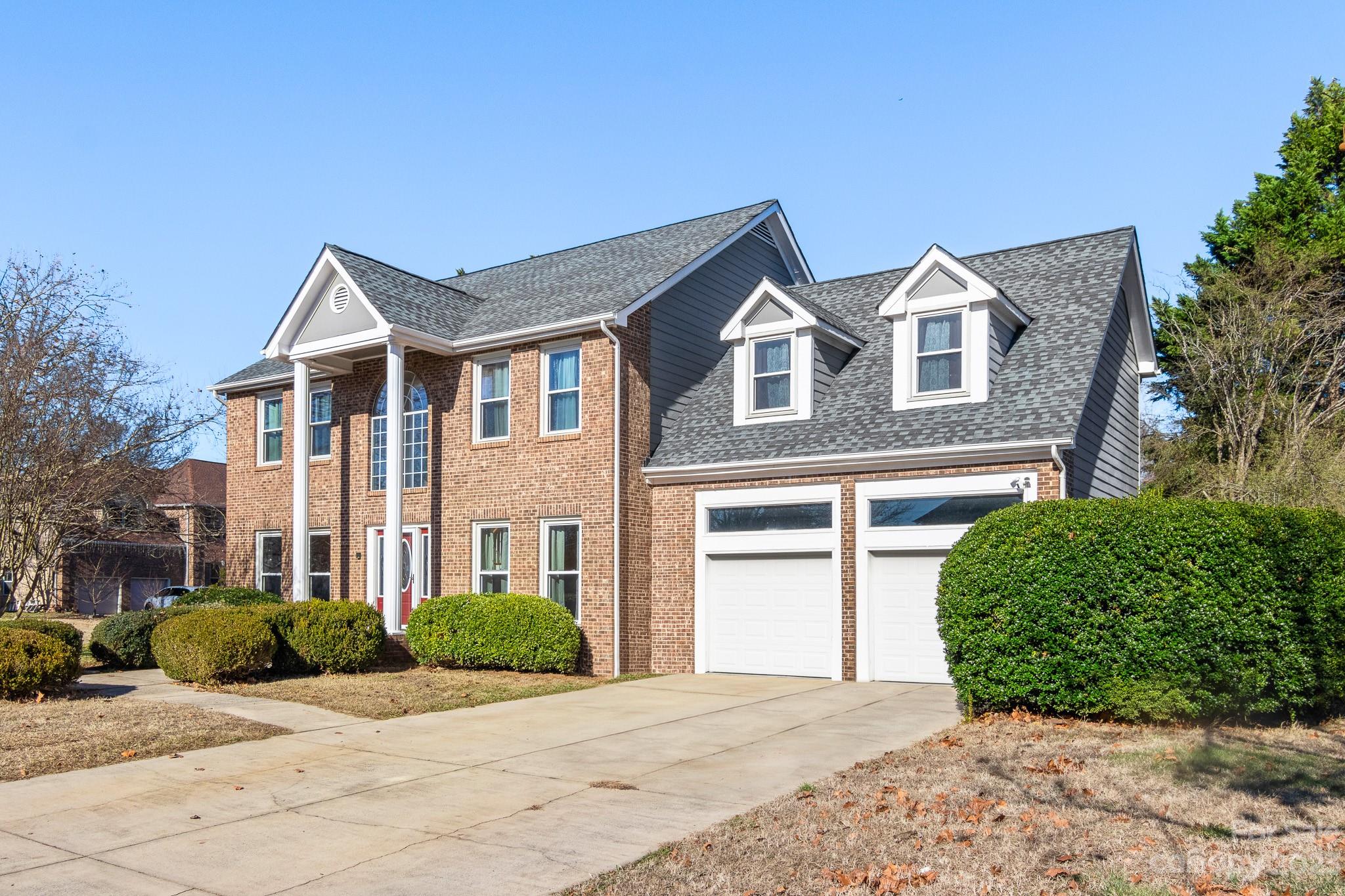 Swan Meadows - Residential