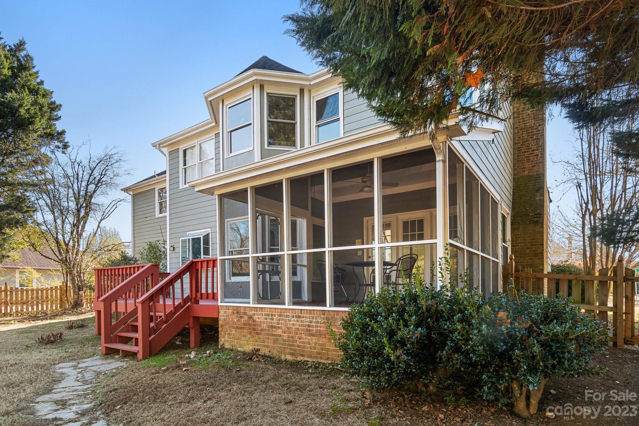 Swan Meadows - Residential