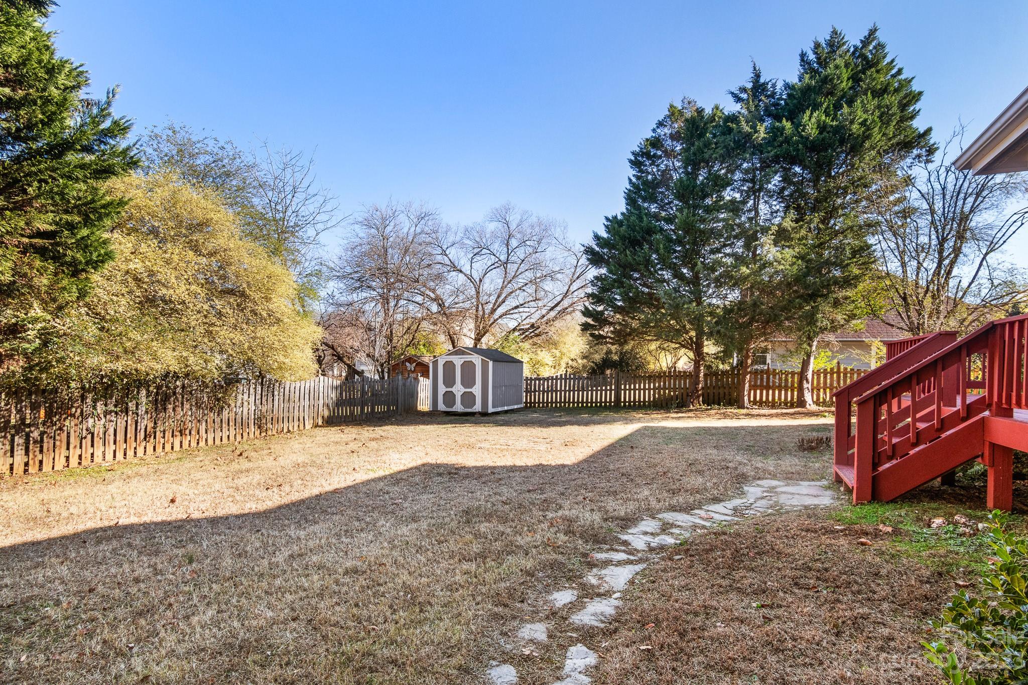 Swan Meadows - Residential