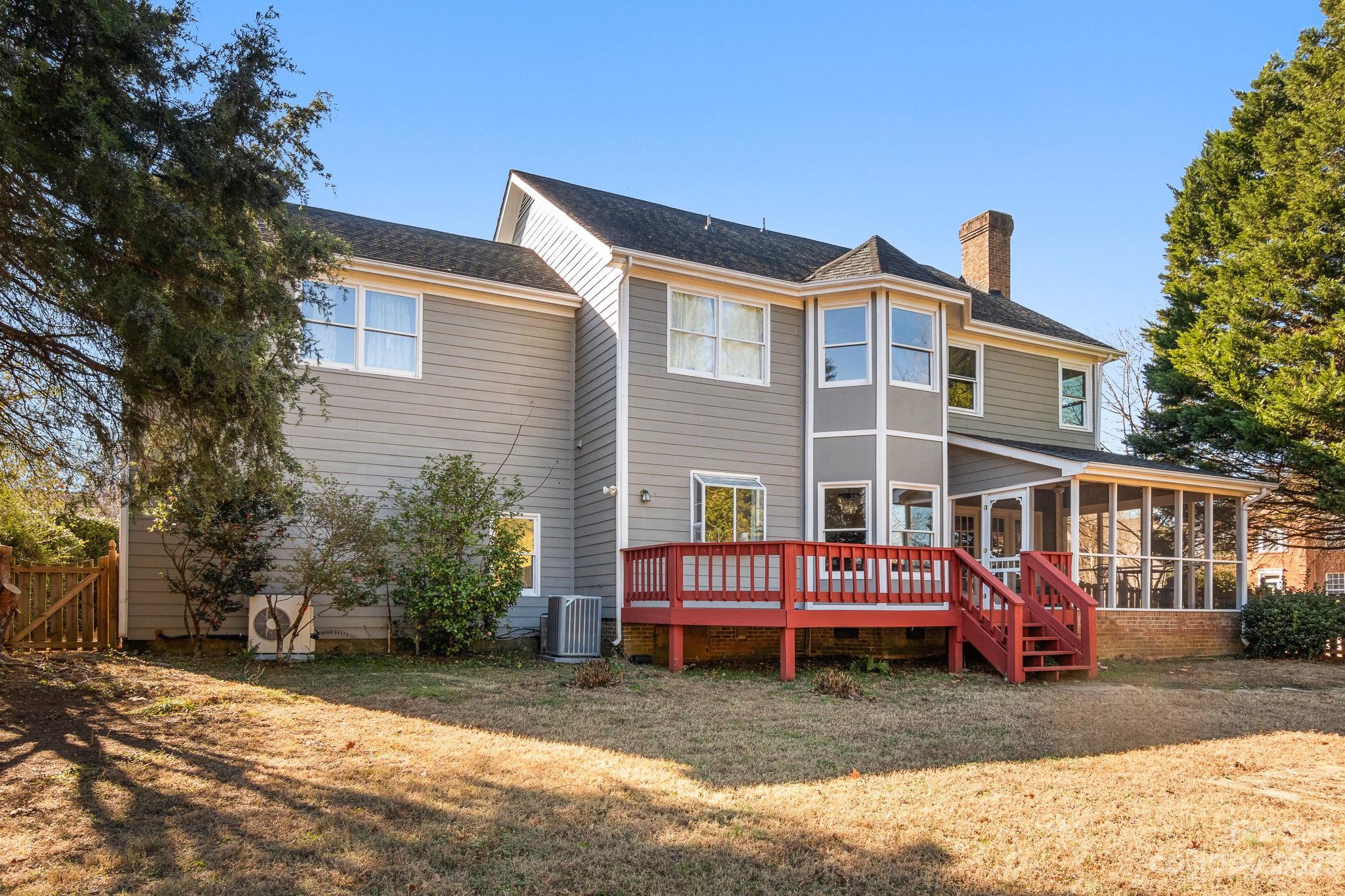 Swan Meadows - Residential