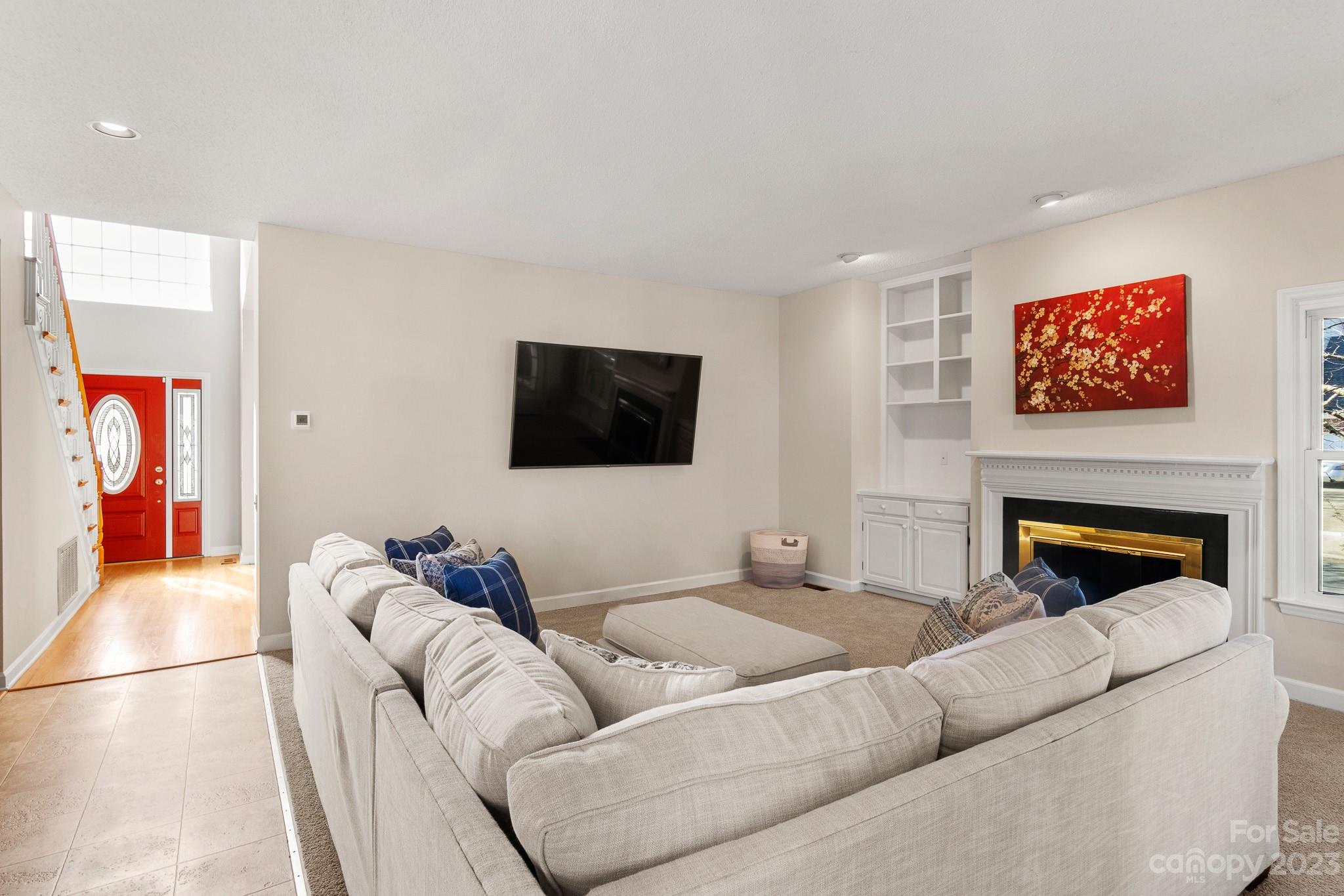 Swan Meadows - Residential