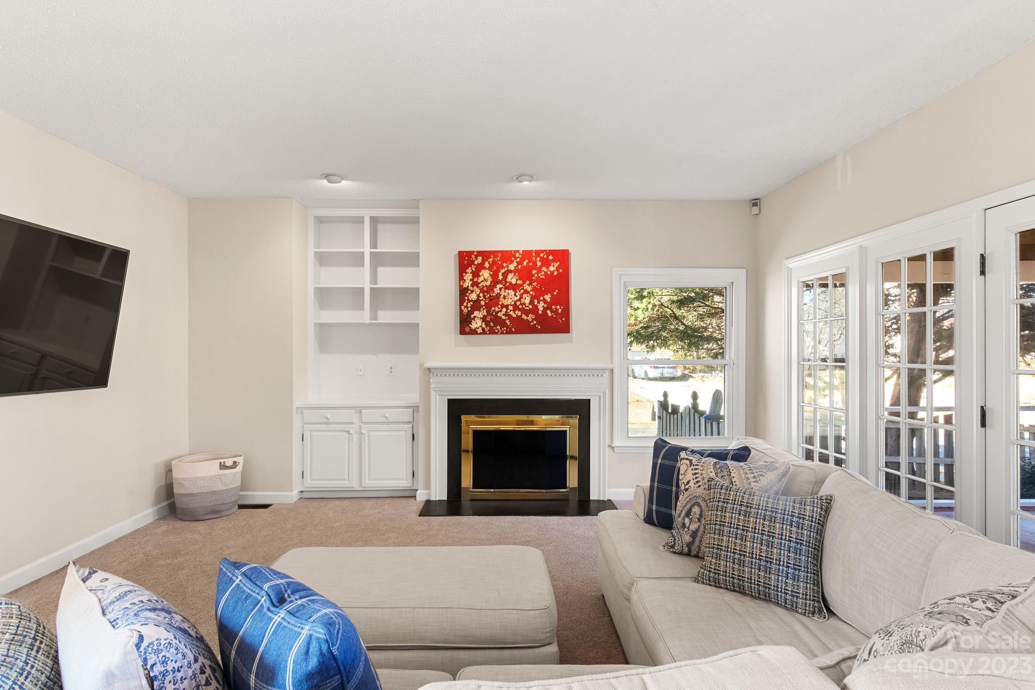 Swan Meadows - Residential