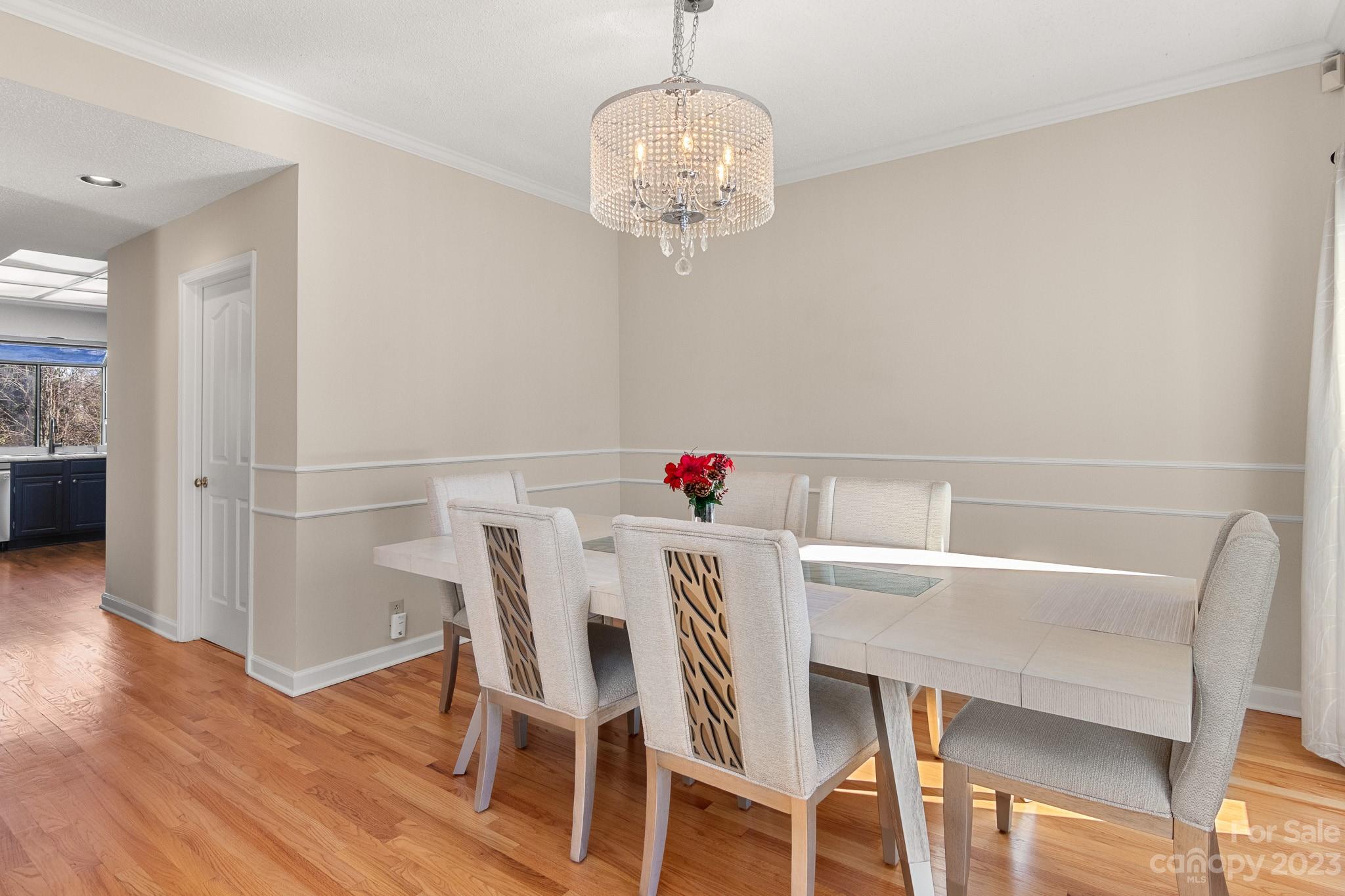 Swan Meadows - Residential