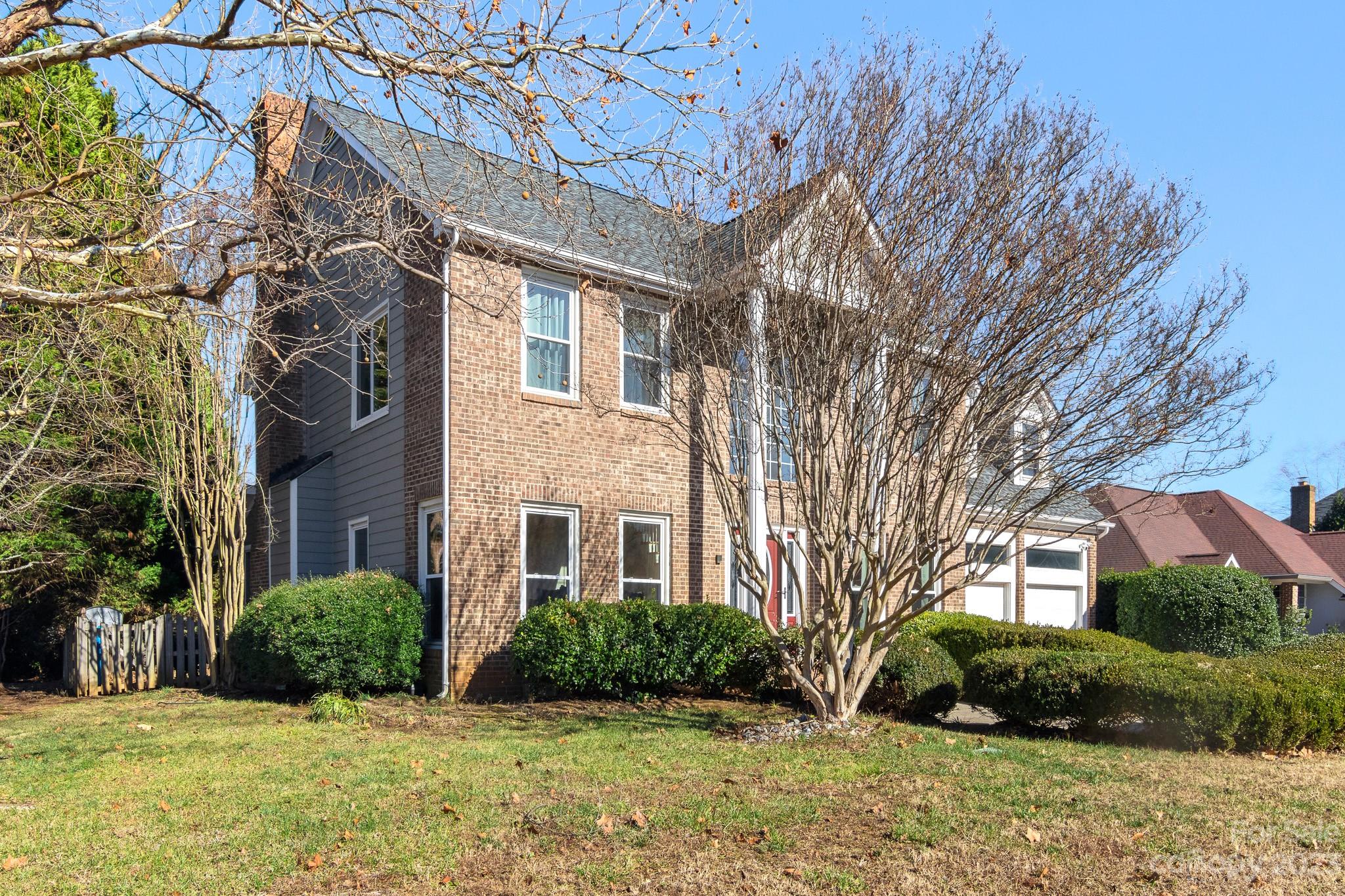 Swan Meadows - Residential