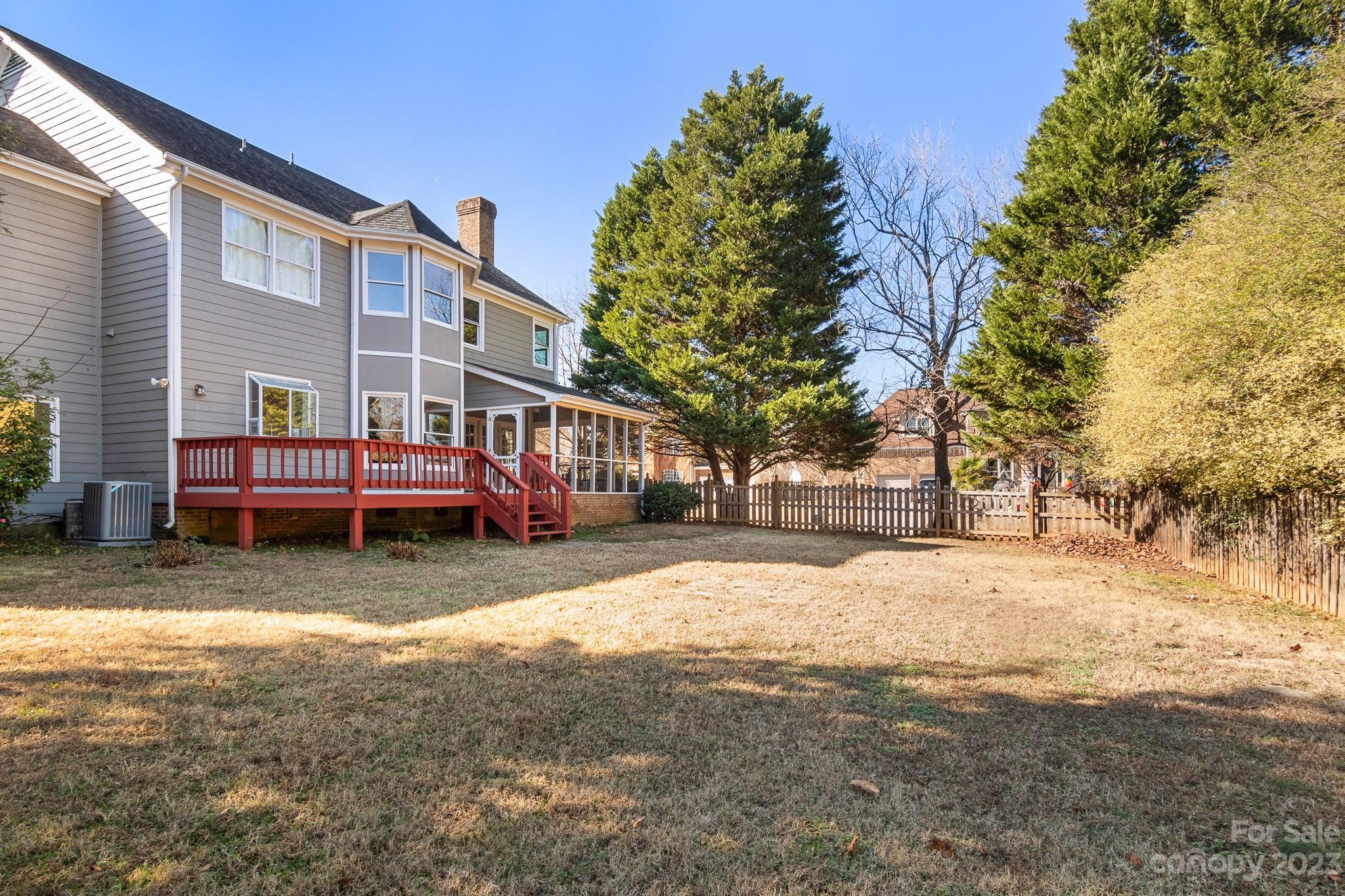 Swan Meadows - Residential