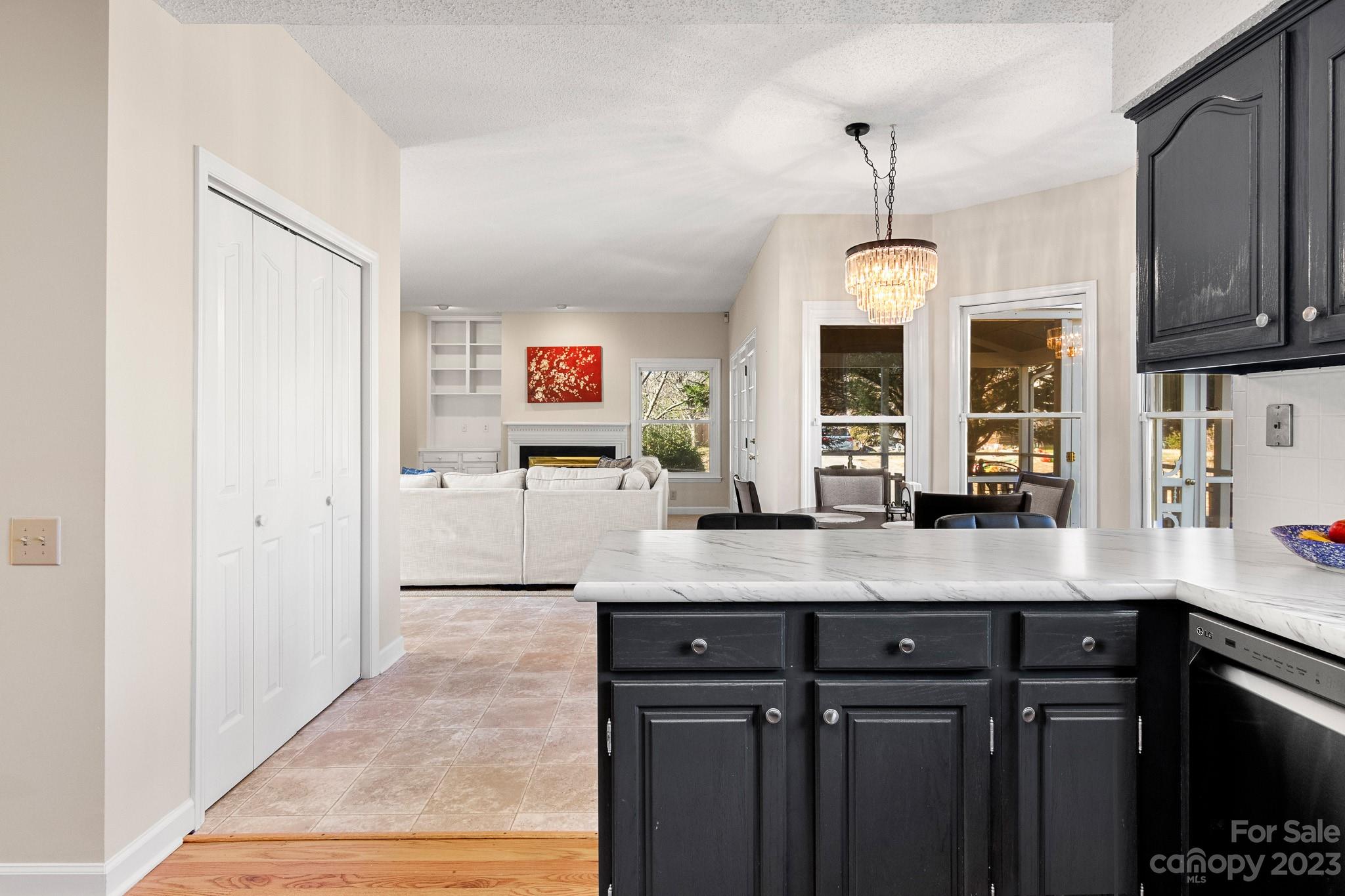 Swan Meadows - Residential