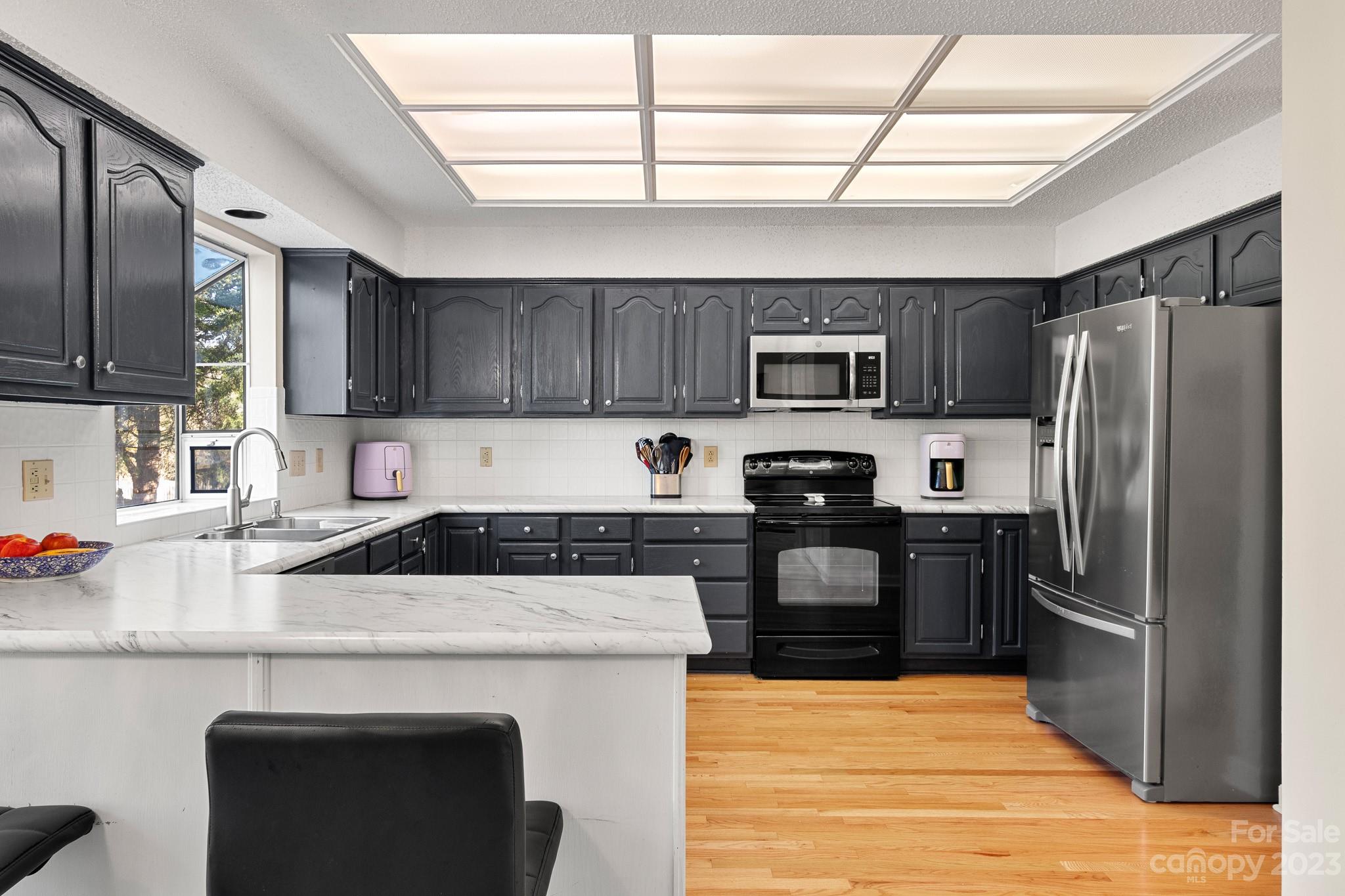 Swan Meadows - Residential