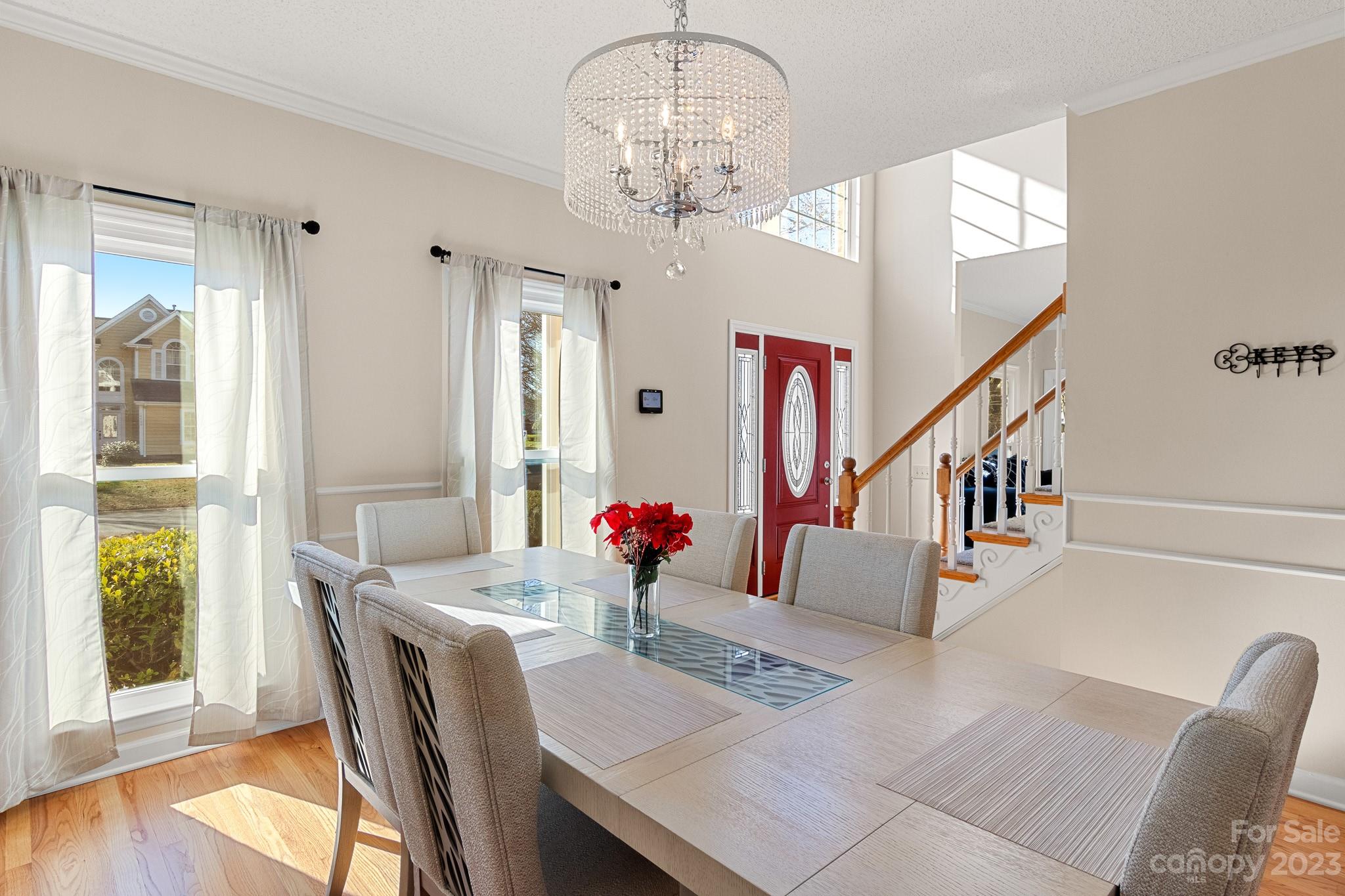 Swan Meadows - Residential