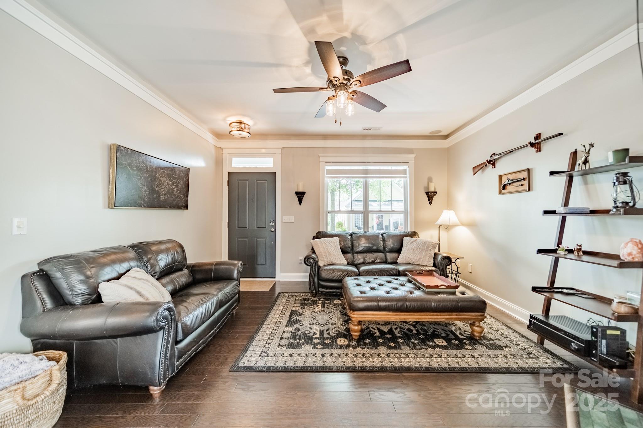 14533 Holly Springs Drive