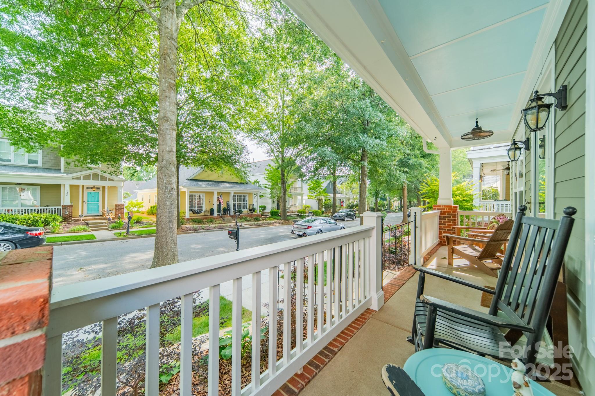 14533 Holly Springs Drive