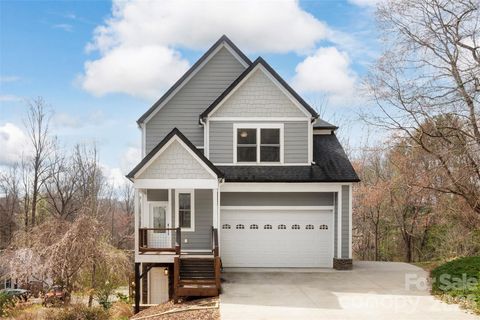 31 Central Avenue W Asheville NC 28806