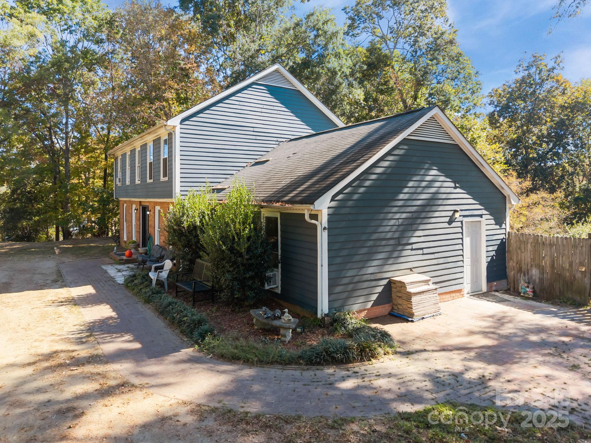 6805 Porterfield Road