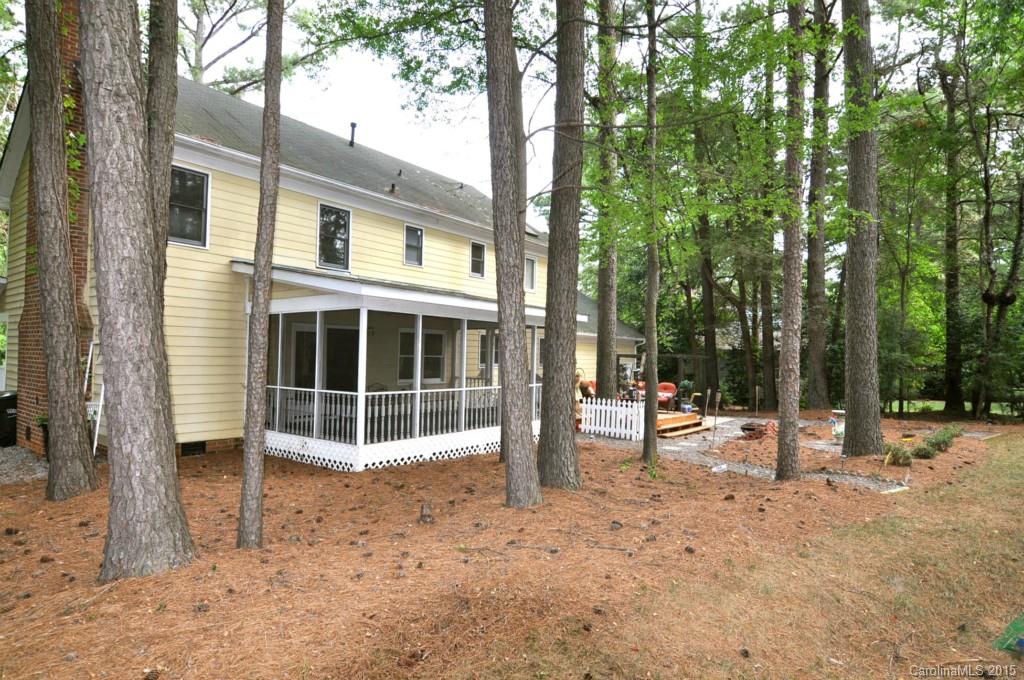 Sardis Grove - Residential