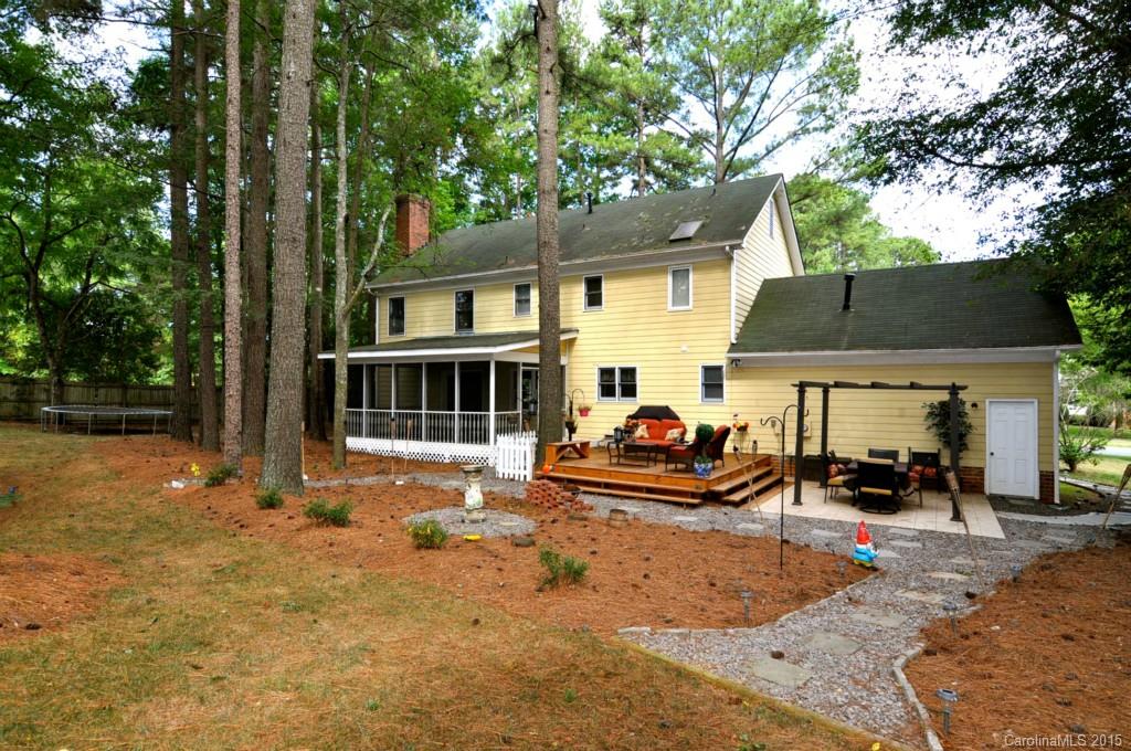 Sardis Grove - Residential