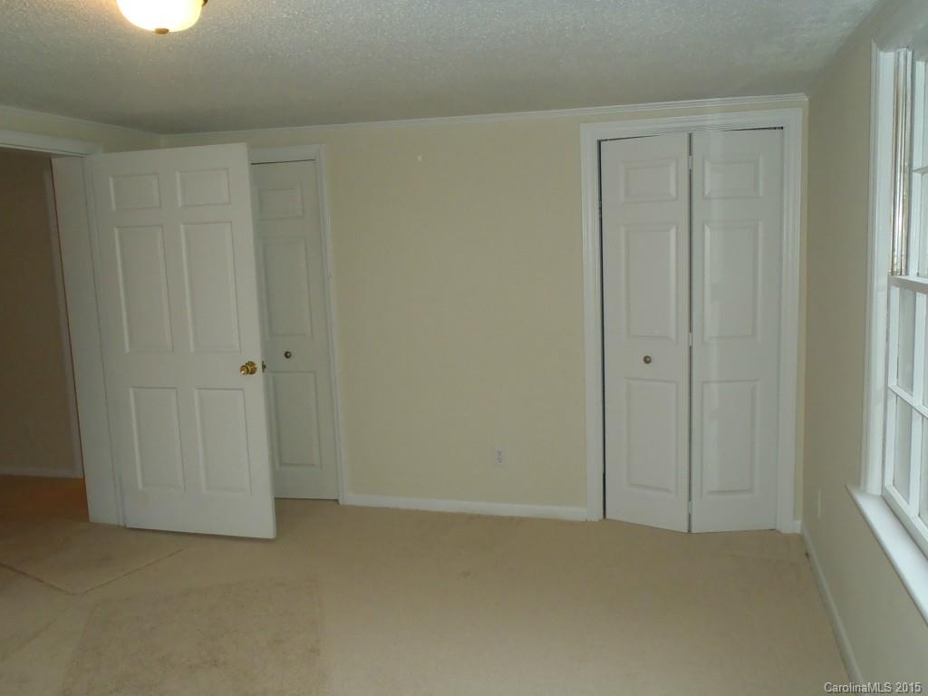None - Residential