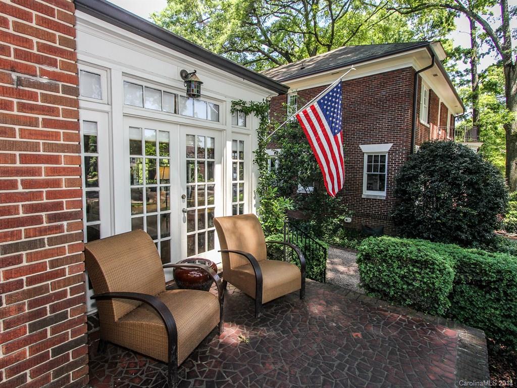 Dilworth - Residential