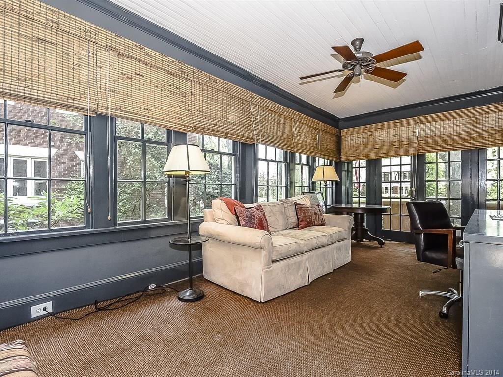 Dilworth - Residential