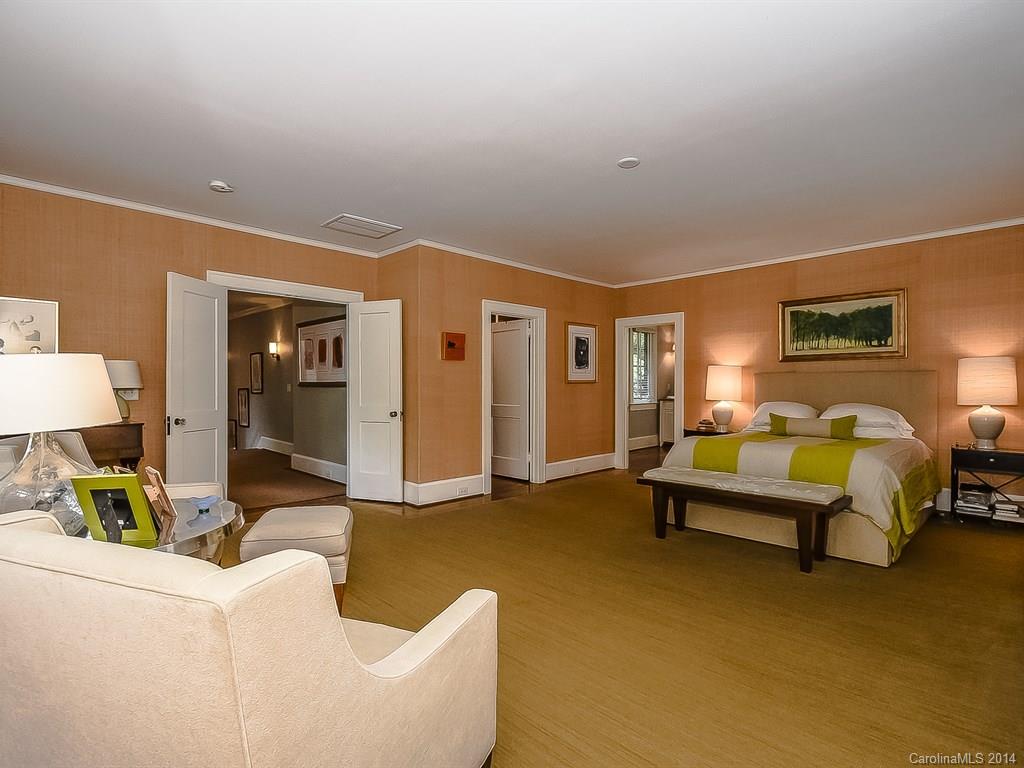 Dilworth - Residential