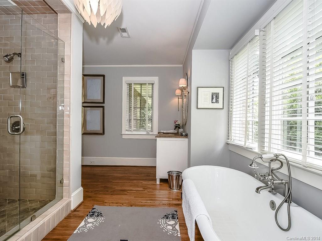 Dilworth - Residential