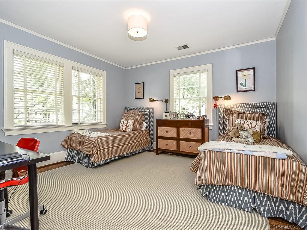 Dilworth - Residential