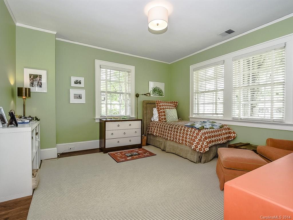 Dilworth - Residential