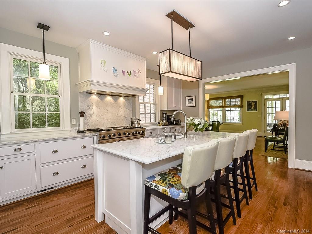 Dilworth - Residential