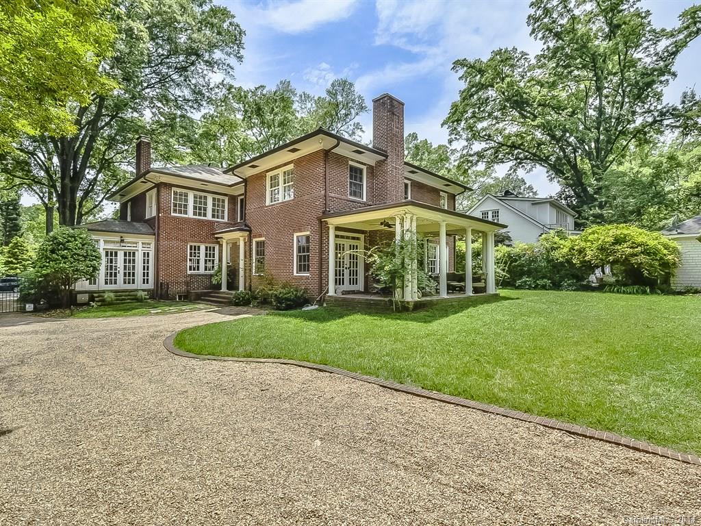 Dilworth - Residential