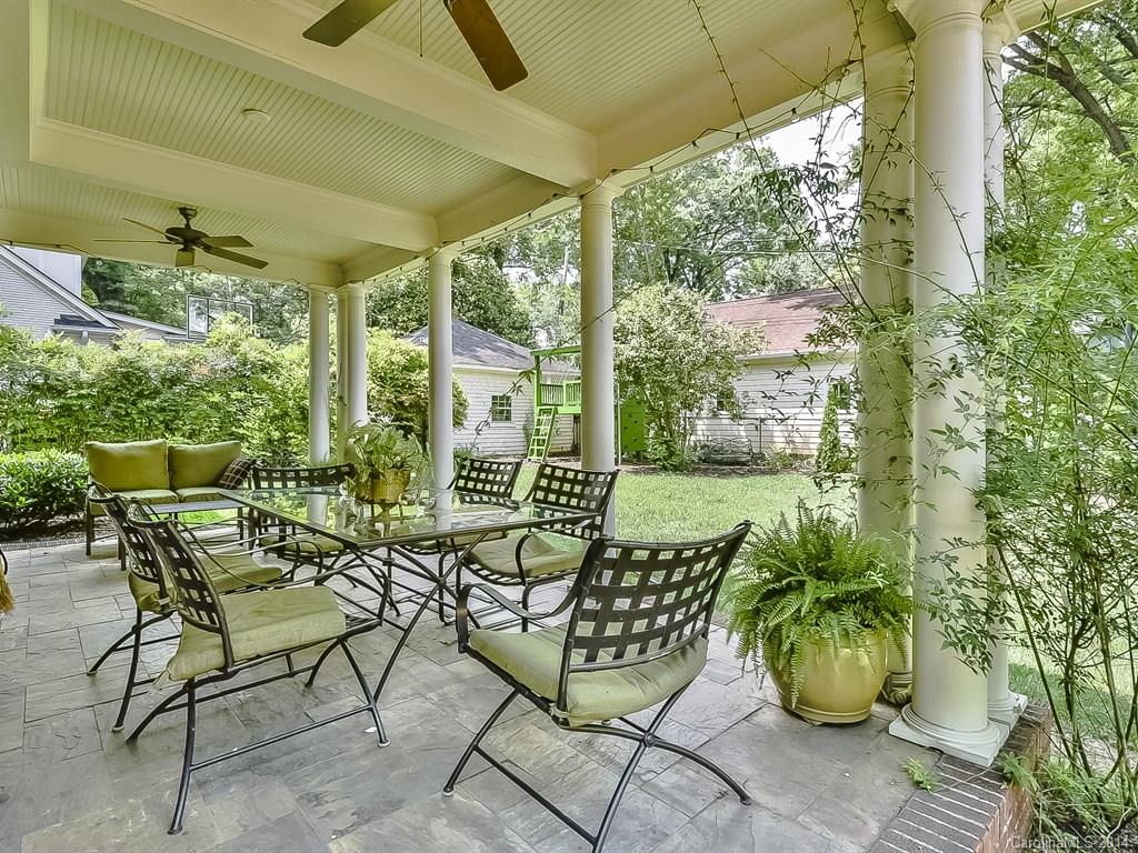 Dilworth - Residential