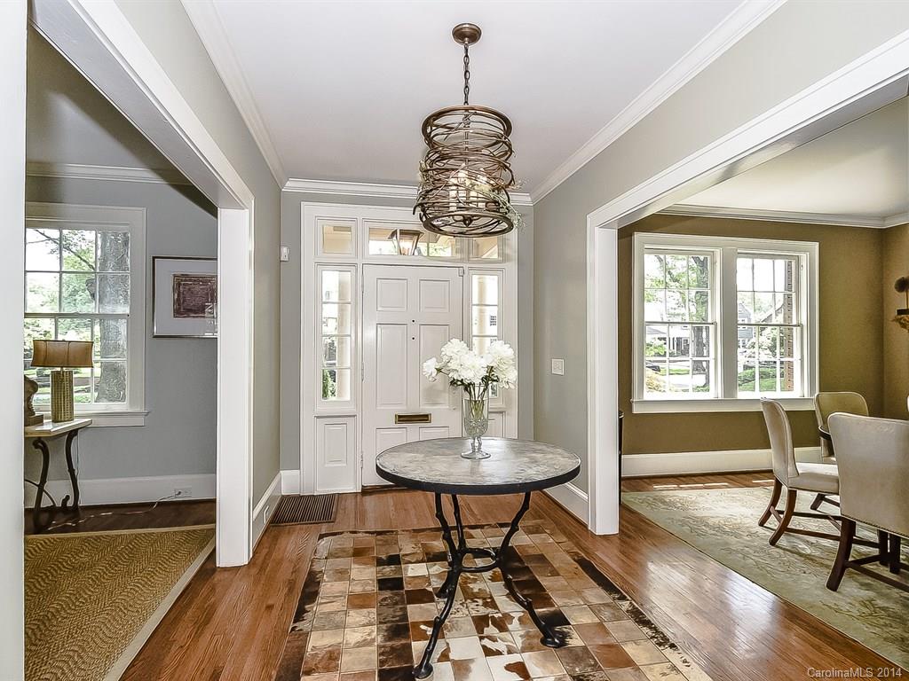 Dilworth - Residential