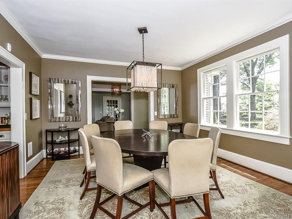 Dilworth - Residential