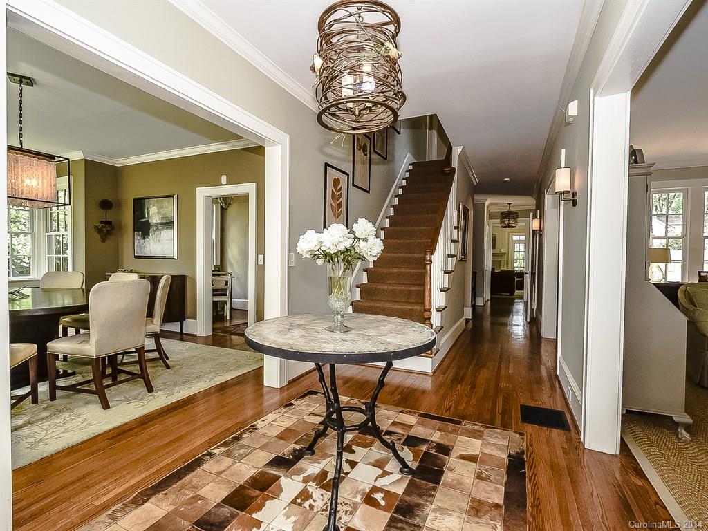 Dilworth - Residential