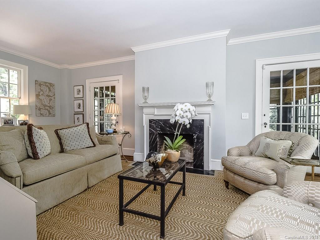 Dilworth - Residential