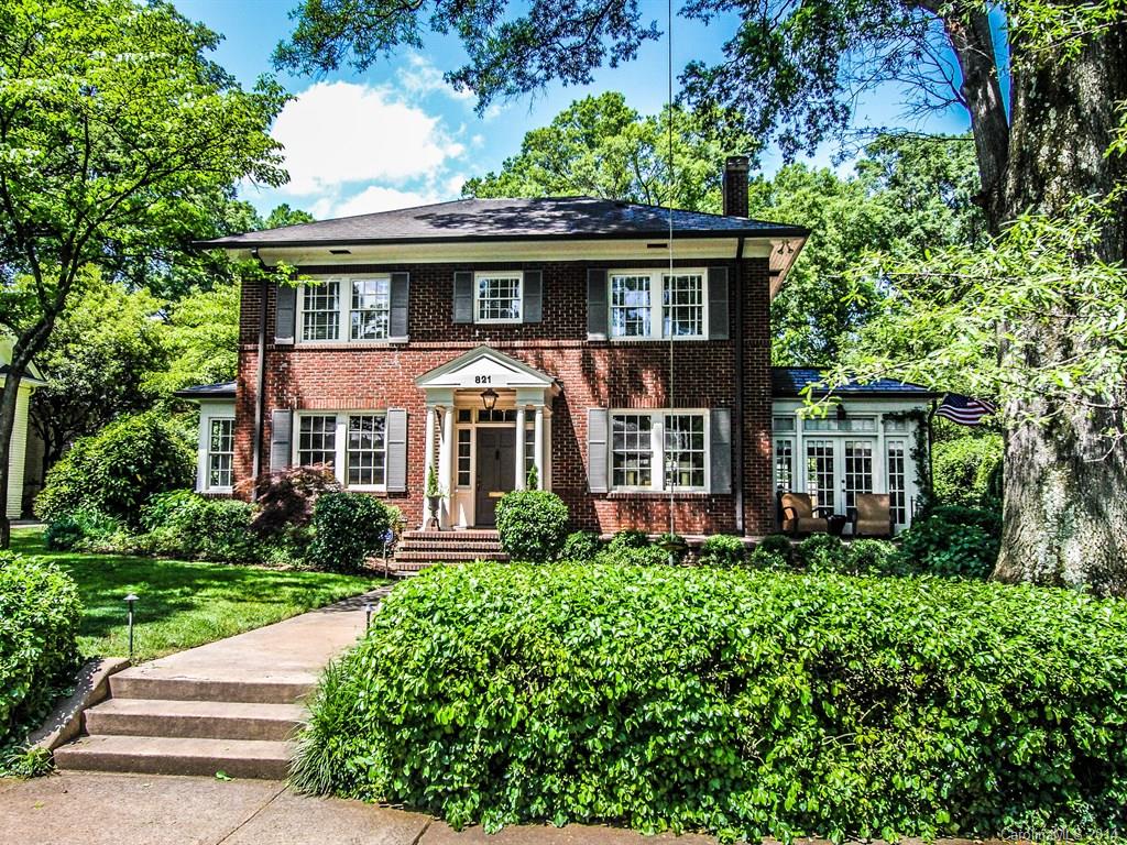 Dilworth - Residential