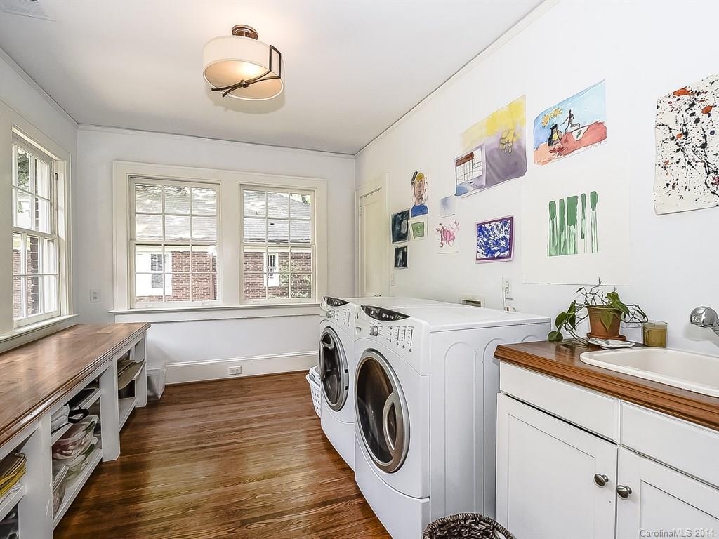 Dilworth - Residential