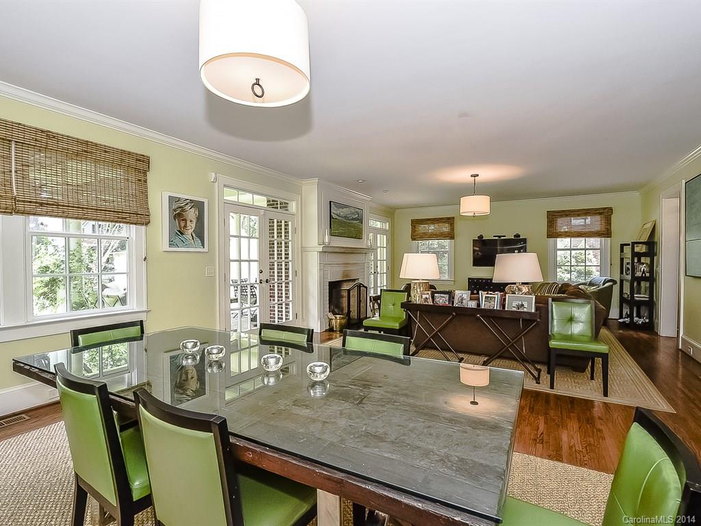 Dilworth - Residential