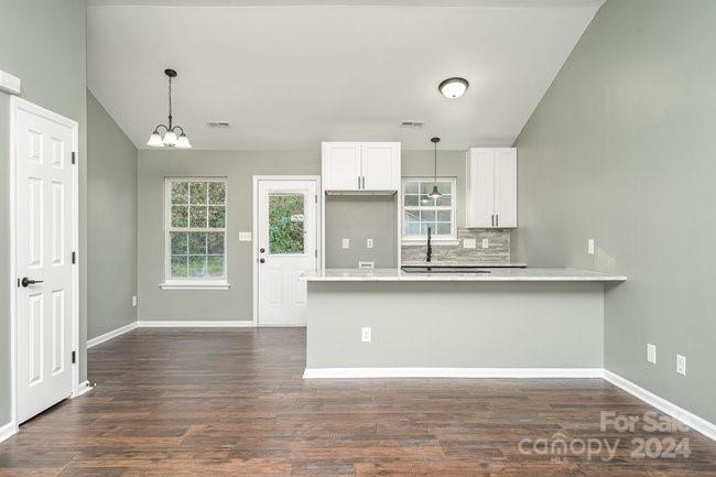 Hudson Park - Residential