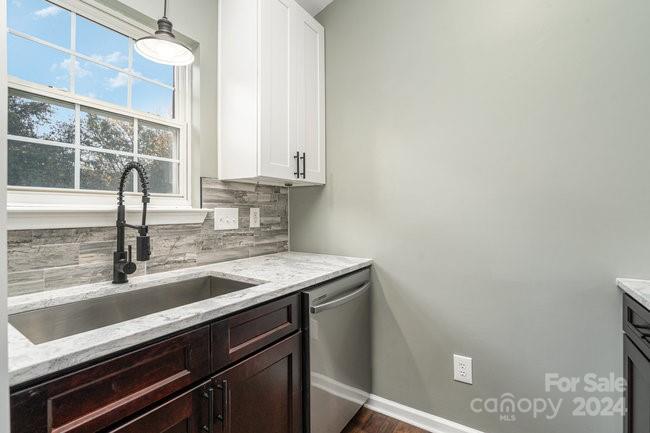 Hudson Park - Residential