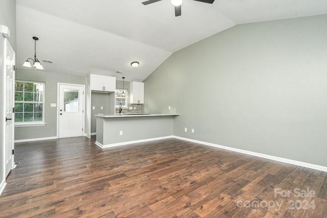 Hudson Park - Residential