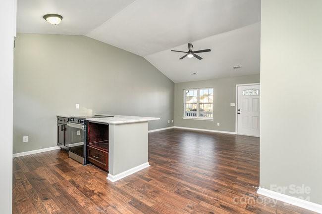 Hudson Park - Residential