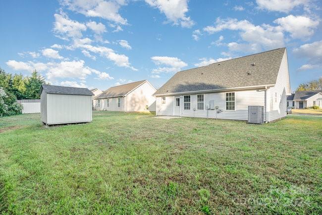 Hudson Park - Residential